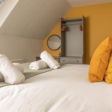 Appartamento Croft4 Broadford  Esterno foto