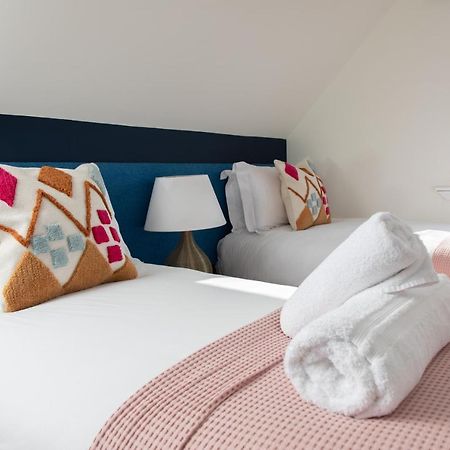 Appartamento Croft4 Broadford  Esterno foto