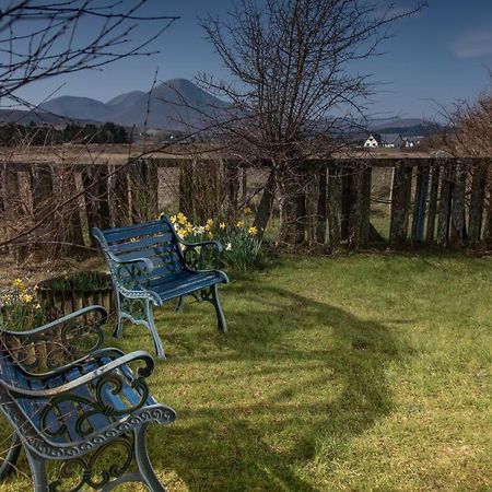 Appartamento Croft4 Broadford  Esterno foto