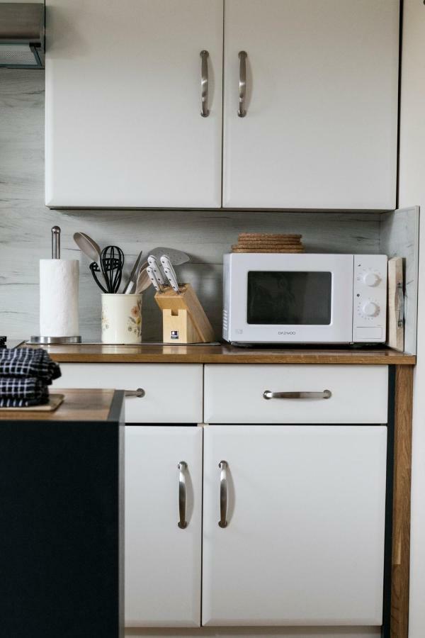 Appartamento Croft4 Broadford  Esterno foto